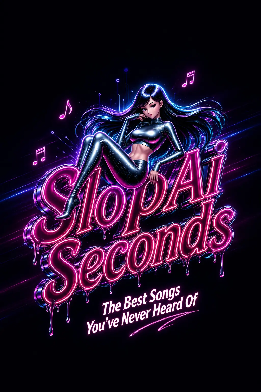 SlopAI Seconds logo